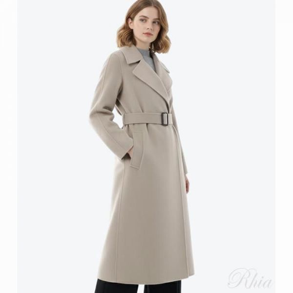 막스마라 25FW 남성U 버진울 코트 25016021 086 25016021600 - Max Mara