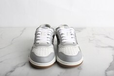크리스찬 디올 여성 로우탑 스니커즈 크리스찬 디올 오블리크 스니커즈 화이트 그레이 36 ( 225 - 230 ) 썸네일 3