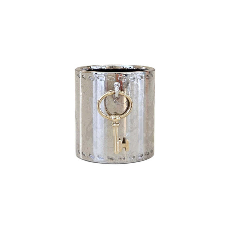 에르메스 H key 스카프링 HEB110539 - Hermes