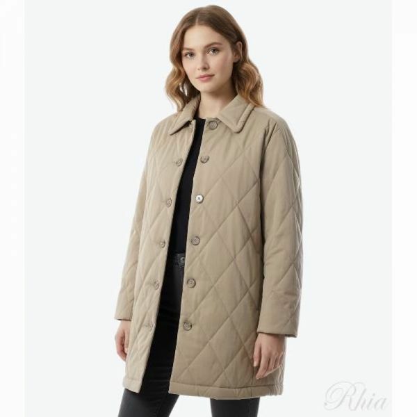 아페쎄 말라 코트 COHIU F01560 BAA - A.P.C.
