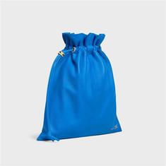 셀린 스몰 크리스탈 파우치 - 램스킨 123662J79 07QH 썸네일 1