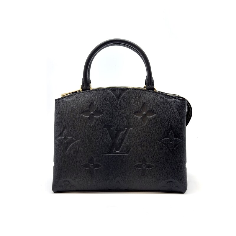 미사용 루이비통 M58916 쁘띠뜨 팔레 앙프렝뜨 B1121K207 - Louis Vuitton