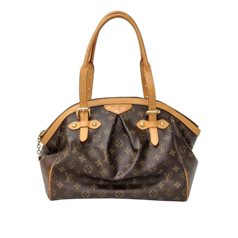 [GM] 루이비통 M40144 모노그램 티볼리 토트백 LOB102114 - Louis Vuitton
