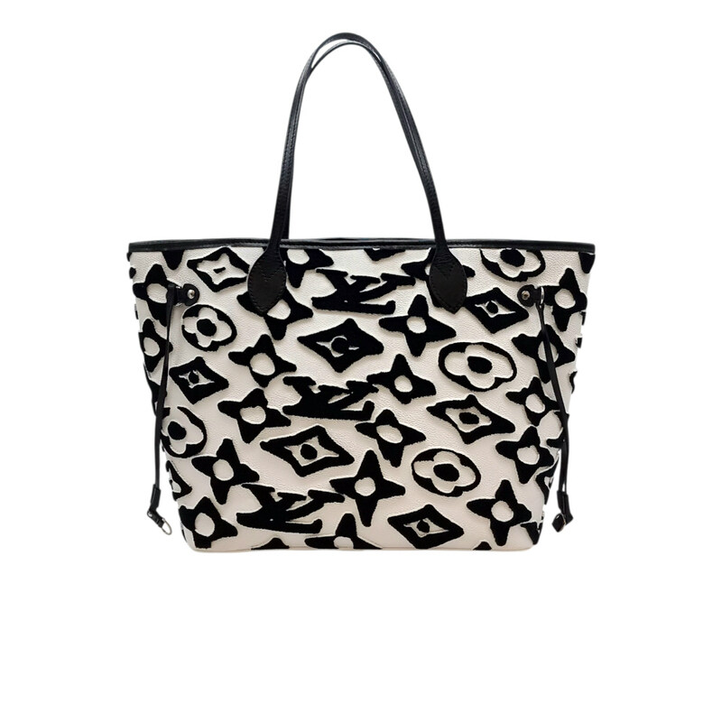 루이비통 우르스피셔 네버풀 토트백 LOB090930 - Louis Vuitton