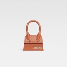 [럭스유] 자크뮈스 르 치키토 미니 크로스백 216BA001 썸네일 7