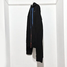 오프화이트 아크로 애로우 후드 긴팔 L335866 썸네일 1