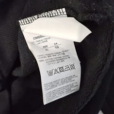 오프화이트 아크로 애로우 후드 긴팔 L335866 썸네일 6