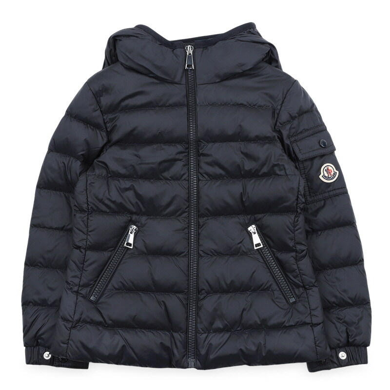 디몬트 몽클레어 키즈 GLES 경량 패딩 자켓(네이비) 1A00031 597YF 778 - Moncler