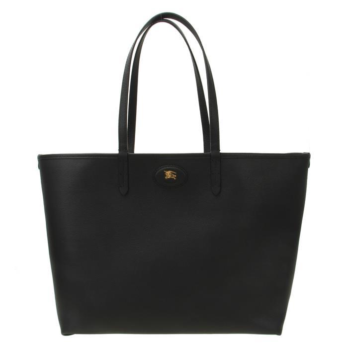 버버리 미디엄 리버시블 블룸스버리 토트 / 8119606 1 - Burberry