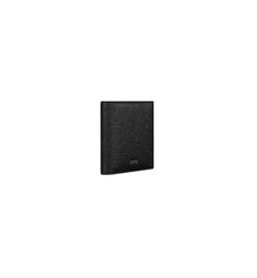디올 반지갑 블랙 Dior Gravity 가죽 2ESBH027FLG_H00N 썸네일 2