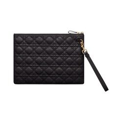 디올 Dior Caro 라지 데일리 파우치 S5086UWHC_M900 썸네일 2