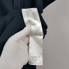 루이비통 여성 사이드 스트랩 티셔츠 1A4PFC 썸네일 8