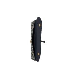 디올 Saddle 파우치 S5698CCEH_M900 썸네일 3