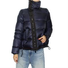 사카이 퍼퍼 다운 패딩 점퍼 네이비 SCW-290 썸네일 1