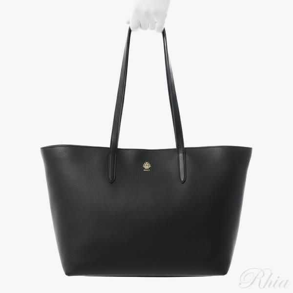 발리 WAE07OVT990 U901Y 헤라 레더 토트백 - Bally