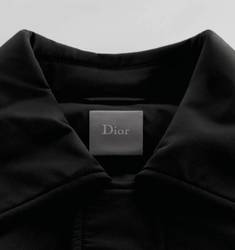 [백화점 풀셋] 내일도착 디올 남자 다운 구스 봄 재킷 자켓 D683C410A2030 썸네일 4