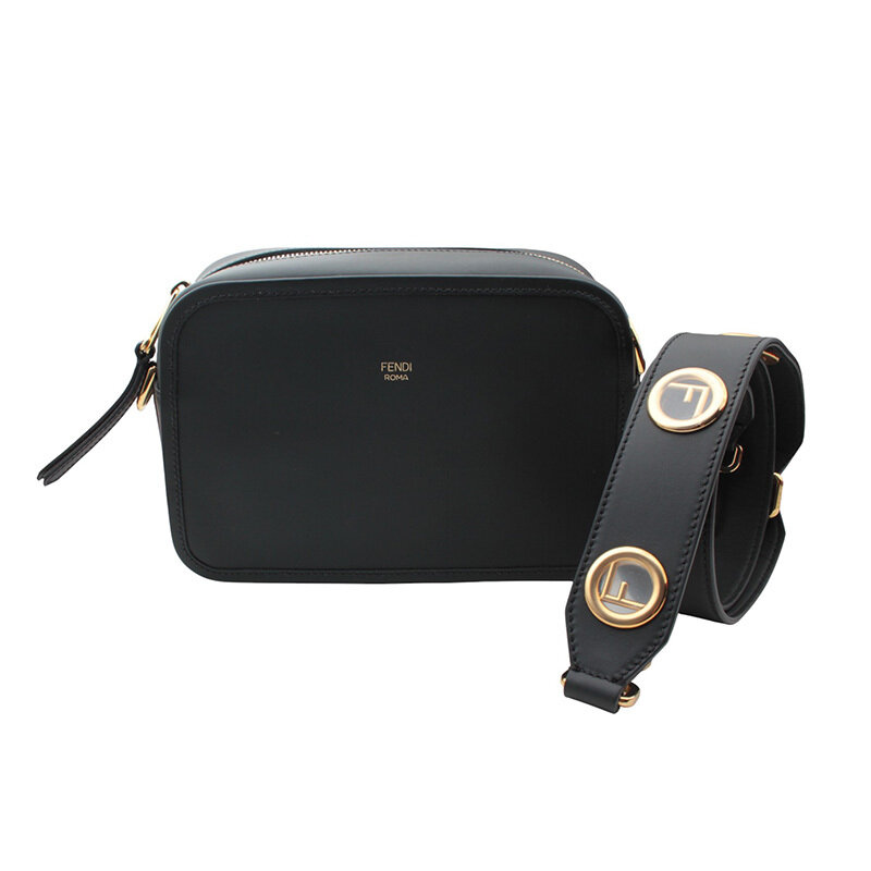 펜디 카메라 케이스 8BT287 숄더백 - Fendi