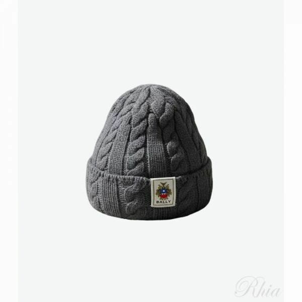 발리 울 비니 MHA03LWO046 U7B6 - Bally