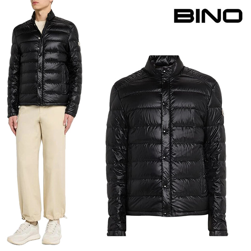 몽클레어 남성 패딩 26SS 몽클레르 SELVES 다운 자켓 1A00043 - Moncler