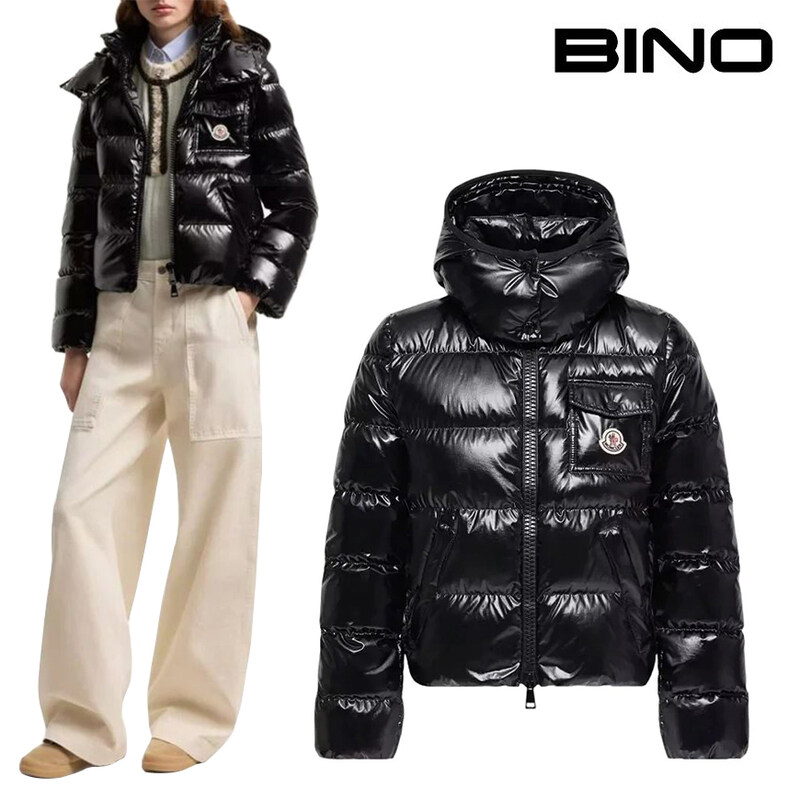몽클레어 여성 패딩 26SS 몽클레르 ANDRO 다운 패딩 1A00094 - Moncler