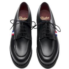파라부트 211112 CHAMBORD BBR NOIRE-LIS NOIRE 썸네일 2
