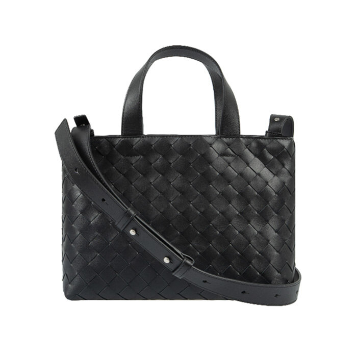 [로로모다] 보테가베네타 인트레치아토 남성 크로스백 / 855504-V2HL1-1089 - Bottega Veneta