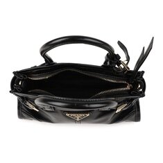 [비엔비명품관] PRADA 프라다 여성 보니 미니 토트백 숄더백 썸네일 3