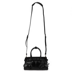 [비엔비명품관] PRADA 프라다 여성 보니 미니 토트백 숄더백 썸네일 4