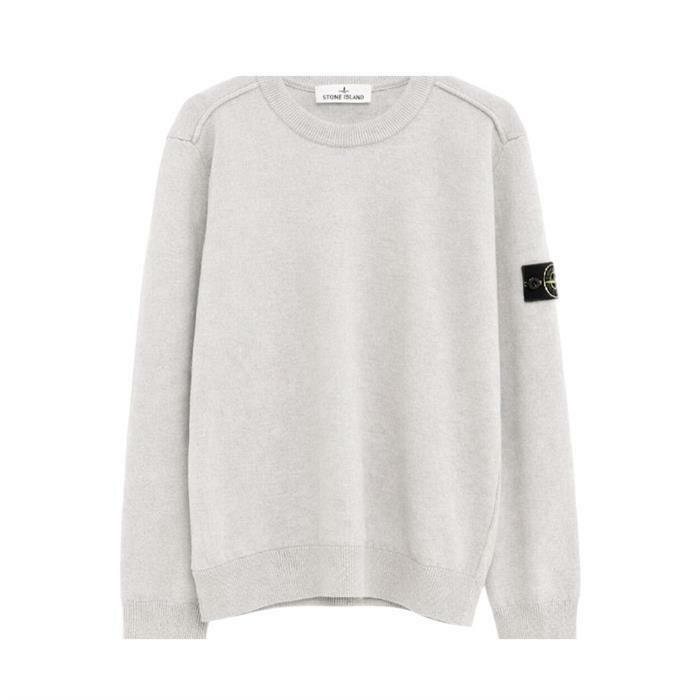스톤아일랜드 크루넥 니트 스웨터 5100010 S00B4 V0M61 - Stone Island