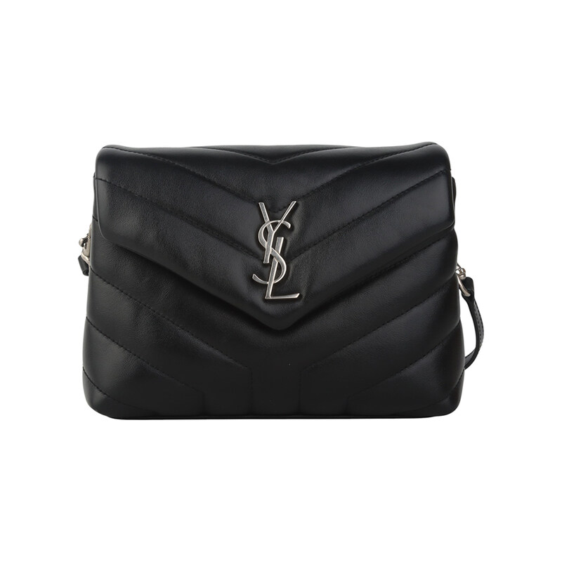 생로랑 630951 모노그램 루루 토이 크로스백 36599K - Saint Laurent
