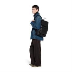 구찌 GG 엠블럼 미디엄 백팩 854750 AAFWC 1048 썸네일 1