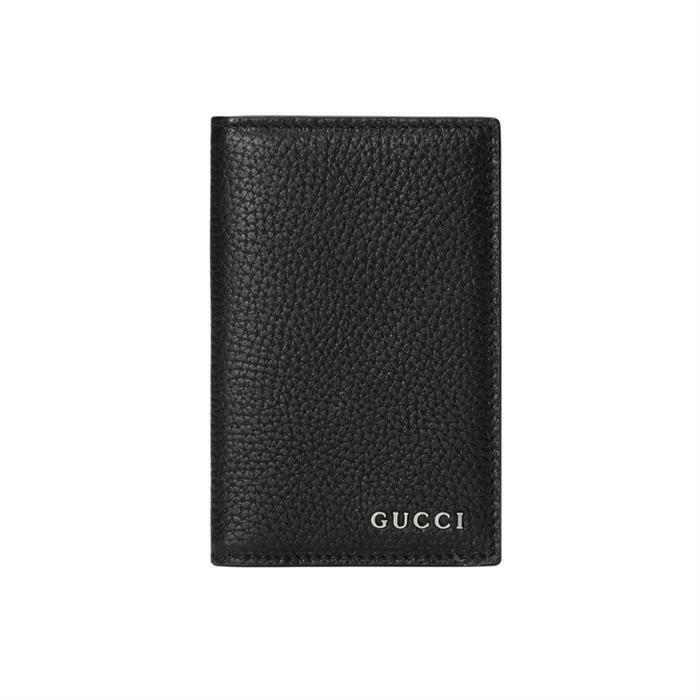 구찌 로고 롱 카드 케이스 771159 AABXM 1000 - Gucci