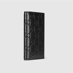 구찌  GG 엠블럼 카드 케이스 850183 AAFDV 1000 썸네일 3