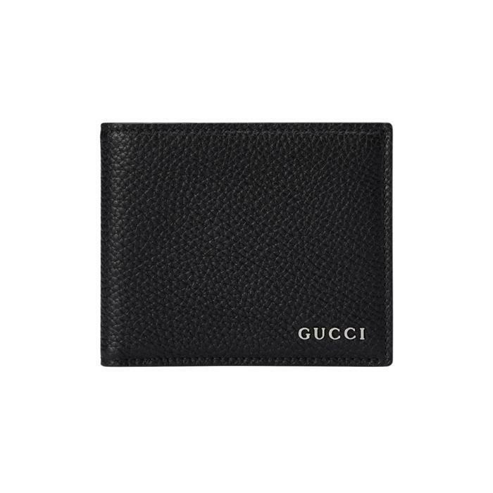 구찌 로고 반지갑 771148 AABXM 1000 - Gucci