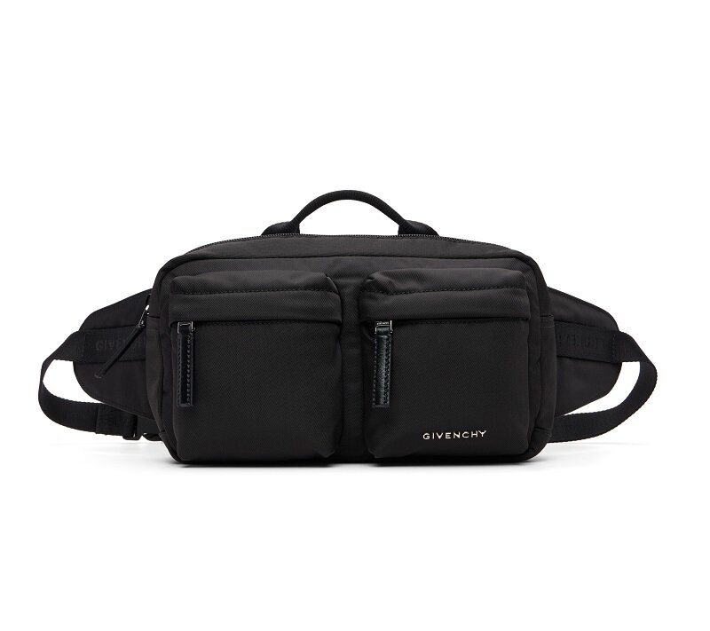 [비엔비명품관] GIVENCHY 지방시 남성 에센셜 U 크로스백 - Givenchy