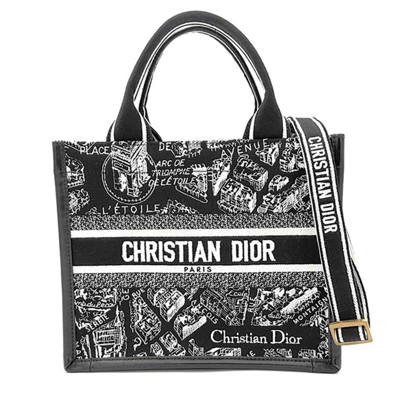 크리스찬 디올 북토트백 스몰 2052601330 - Christian Dior