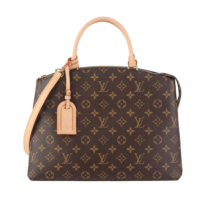 루이비통 M45898 모노그램 그랑팔레 숄더백 36609-2 - Louis Vuitton