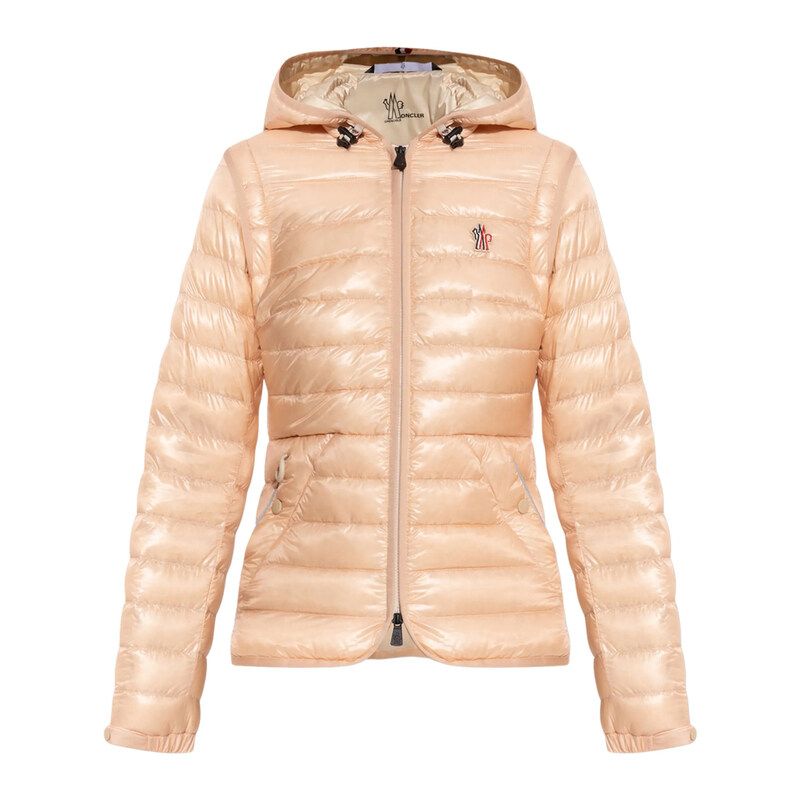 [몽클레르 그레노블] SS26  여성 패딩 자켓 597X6 1A000-18 51K - Moncler