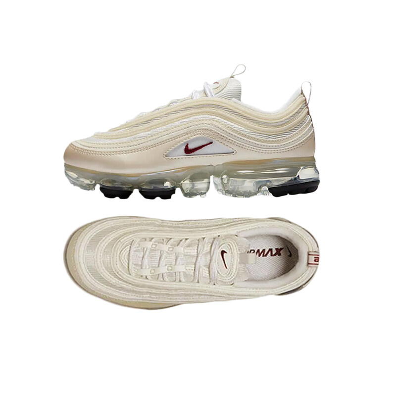 15주년 에어 베이퍼맥스 97 스니커즈 크림 AO4542 900 - Nike