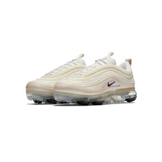 15주년 에어 베이퍼맥스 97 스니커즈 크림 AO4542 900 썸네일 2