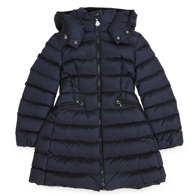 디몬트 몽클레어 키즈 CHARPAL 롱패딩 자켓(네이비) 1C50210 54155 778 - Moncler
