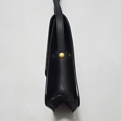 생로랑 카이아 노스사우스 사첼 숄더 크로스백  썸네일 3