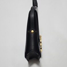 생로랑 카이아 노스사우스 사첼 숄더 크로스백  썸네일 4