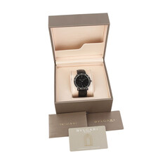 불가리 102357 로마 피니시모 시스루백 수동 41MM 남성용시계 (백화점보증서) 36531 썸네일 7