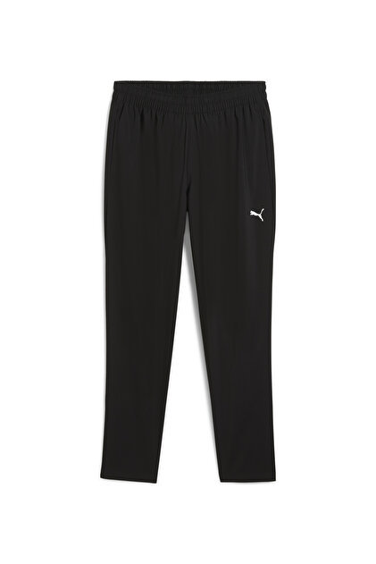 25SS 푸마 트레이닝 조거 팬츠 94095601 PUMA Black DOM - Puma