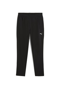 25SS 푸마 트레이닝 조거 팬츠 94095601 PUMA Black DOM 썸네일 1
