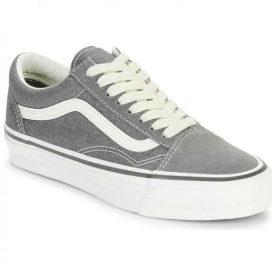 24SS 반스 스니커즈 VN000CT9PWT1 DOM - Vans