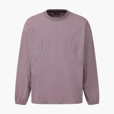 25SS 살로몬 긴팔 티셔츠 S261001HTW11 GPK DOM 썸네일 1