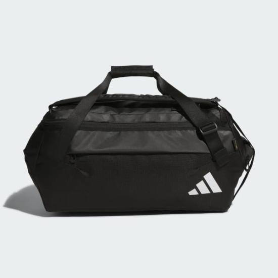 아디다스 숄더백 JY9555 Black DOM - Adidas