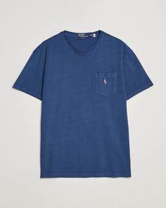 24SS 폴로 랄프로렌 반팔 티셔츠 MNPOTSH1N822218 400 DOM 썸네일 1